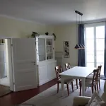 Goldene Feder Apartment Rostock