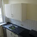 Goldene Feder Apartment