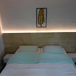 Apartment Goldene Feder Rostock