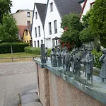 Goldene Feder