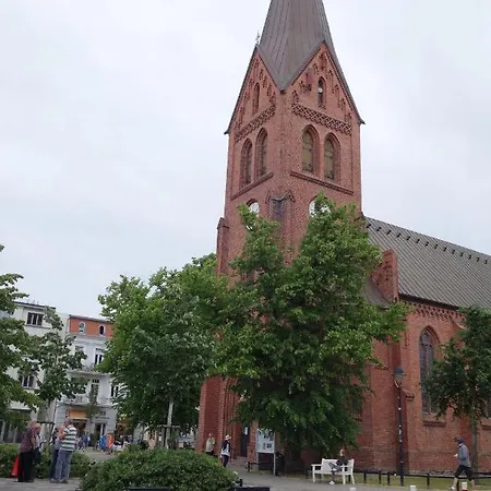 Goldene Feder * Rostock