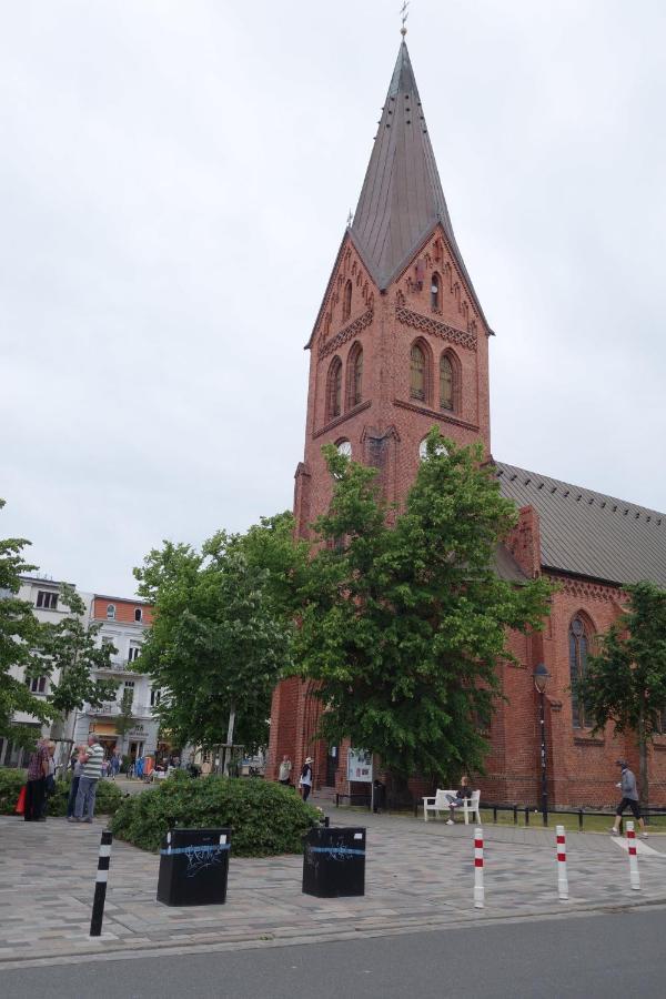 Goldene Feder * Rostock