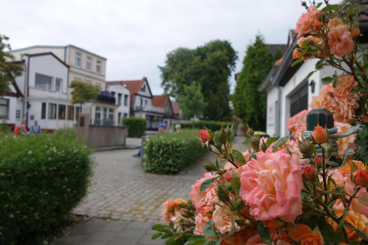Apartment Goldene Feder